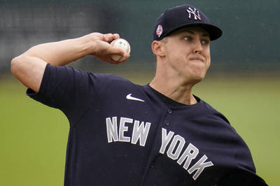 MLB》對決老東家回憶湧上心頭 洋基新同學有感而發