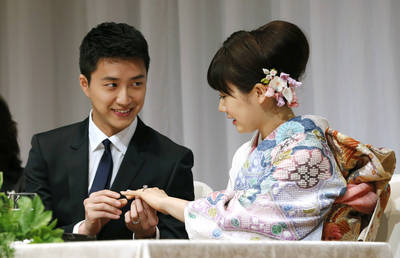 桌球》「全世界都覺得她出軌」 日媒分析福原愛3大顧慮:要給江宏傑錢 桌球》「全世界都覺得她出軌」 日媒分析福原愛3大顧慮:要給江宏傑錢