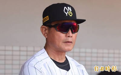 成棒》每隊最多登錄3名退役職棒球員 有教頭認為太少 成棒》每隊最多登錄3名退役職棒球員 有教頭認為太少