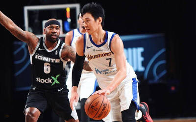 籃球》不看好林書豪返NBA 美記者嘆:林來瘋終將「歸零」 籃球》不看好林書豪返NBA 美記者嘆:林來瘋終將「歸零」