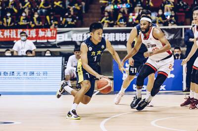 SBL》少了JC戰象 九太鳳山主場連敗票房卻創新高 SBL》少了JC戰象 九太鳳山主場連敗票房卻創新高