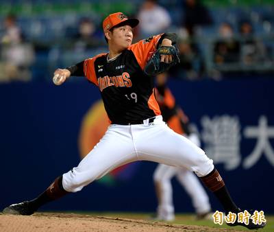 古林睿煬拚本季第3勝 今日賽事預告與轉播 古林睿煬拚本季第3勝 今日賽事預告與轉播