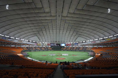 日職》嫌巨人軍太爛 軟銀球迷竟恐嚇要炸東京巨蛋