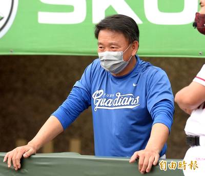六搶一》6隊變成5隊搶 洪總:每隊都一樣 六搶一》6隊變成5隊搶 洪總:每隊都一樣