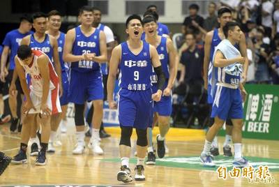 籃球》亞洲盃男籃資格賽23人名單出爐 PLG獨缺富邦勇士 籃球》亞洲盃男籃資格賽23人名單出爐 PLG獨缺富邦勇士
