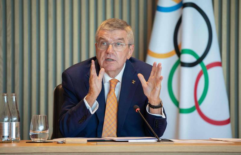 東奧打算辦到底孫正義 怕爆 國際 自由時報電子報