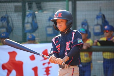 宜蘭縣三星國小豐恩騏獲總統教育獎 以「大王」為標竿一圓棒球夢 宜蘭縣三星國小豐恩騏獲總統教育獎 以「大王」為標竿一圓棒球夢