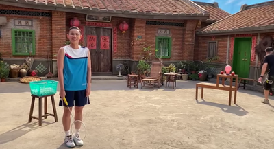 羽球》世界球后就是準!戴資穎強到自己也傻眼(影音) 羽球》世界球后就是準!戴資穎強到自己也傻眼(影音)