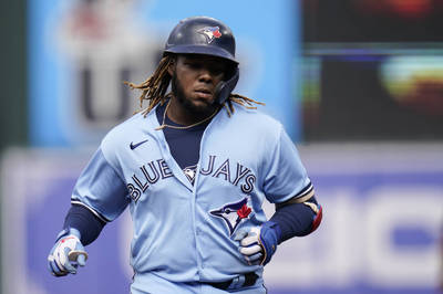 MLB》全壘打王小葛雷諾23轟炸裂 藍鳥9局大反撲扳倒金鶯(影音) MLB》全壘打王小葛雷諾23轟炸裂 藍鳥9局大反撲扳倒金鶯(影音)