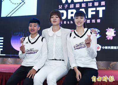 WSBL》新人選秀會7月21日線上登場 保留名單走入歷史