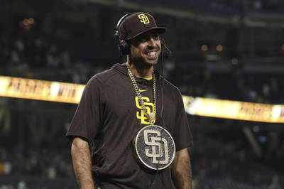 MLB》轟薛哲滿貫砲自己也驚呆！ 教士投手締123年驚人紀錄