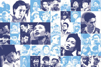 東京奧運台灣健兒點將錄