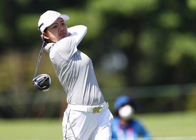 東奧高球》徐薇淩、李旻無緣獎牌 台將賽事全落幕創史上最佳成績