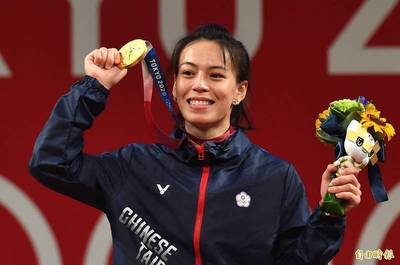 奧運》巴黎奧運看不到郭婞淳？ 外媒曝舉重、拳擊下屆恐完全消失