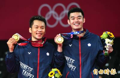 羽球》遭爆悠遊卡觸法 「麟洋配」經紀人澄清：肖像授權非代言