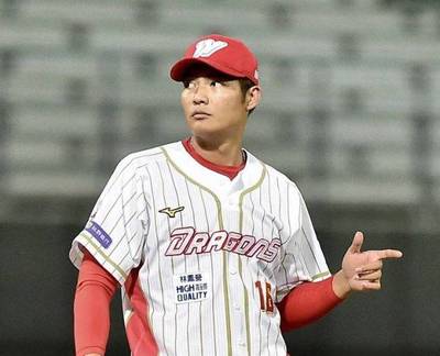 王維中先發對決歐飛登 今日賽事預告與轉播 王維中先發對決歐飛登 今日賽事預告與轉播