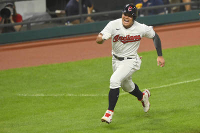 張育成雙重賽合敲3安 今日MLB戰績 張育成雙重賽合敲3安 今日MLB戰績