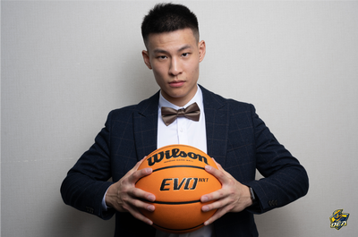 T1》NBL旅外好手「齊天大聖」林秉聖加盟中信特攻 T1》NBL旅外好手「齊天大聖」林秉聖加盟中信特攻