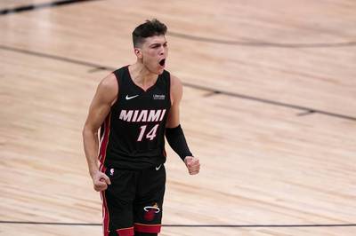 NBA》坦言上季壓力大 「英雄哥」將女兒出生化新賽季動力 NBA》坦言上季壓力大 「英雄哥」將女兒出生化新賽季動力