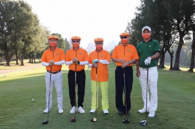 高球》三商名人賽明老淡水球場點燃戰火 總獎金提高至1500萬