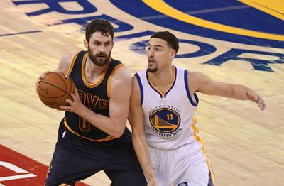 NBA》K湯自曝打少棒時向洛夫丟觸身球 背後原因超爆笑