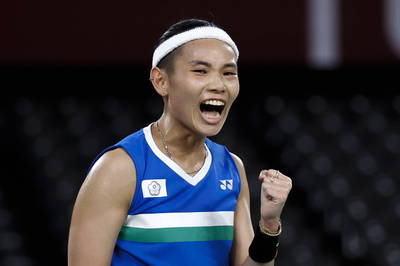 羽球》BWF公布2022年賽程!台北公開賽登場時間點看這裡 羽球》BWF公布2022年賽程!台北公開賽登場時間點看這裡