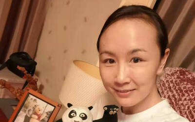 網球》彭帥指控性侵後消失 中國記者轉發燦笑近照被質疑真實性