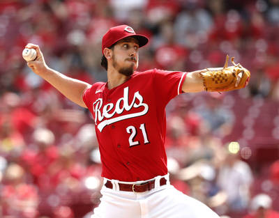 MLB》大谷翔平新隊友! 天使近2億簽紅人二刀流好手 MLB》大谷翔平新隊友! 天使近2億簽紅人二刀流好手