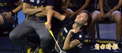 羽球》「交大學霸」許玟琪歐洲行連3站摘冠! 締造超狂15連勝 羽球》「交大學霸」許玟琪歐洲行連3站摘冠! 締造超狂15連勝