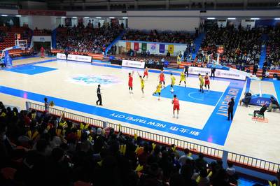 SBL》球迷當家做主！票選「月人氣王」 有望獲簽名球好禮