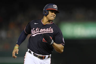 MLB》不去大都會了？索托親弟傳將改加盟國民