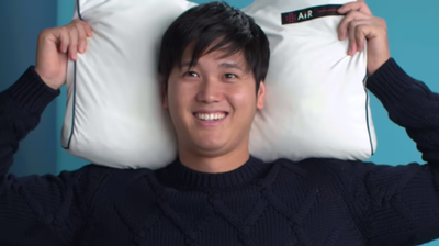 MLB》大谷翔平也看過《魷魚遊戲》 透露最愛的漫畫是這部