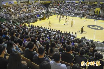 PLG》頭30戰人氣、票房旺 陳建州期待開春紅盤