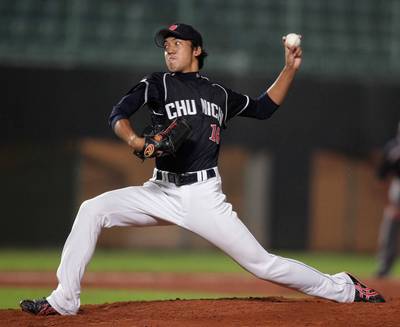 棒球》曾效力菲律賓隊、來台打過冬盟 小川龍也今年轉投墨聯 棒球》曾效力菲律賓隊、來台打過冬盟 小川龍也今年轉投墨聯