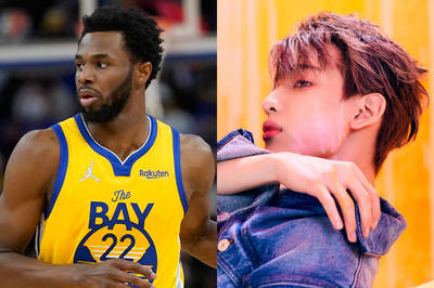 NBA》勇士前鋒高票入選明星賽先發 K-Pop粉絲幫了大忙？
