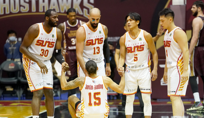 T1》台中太陽連假回主場2連戰 郭靜開唱、郭子乾客串DJ