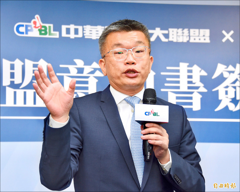 中職幾隊才夠? 「第7、8隊也有機會」