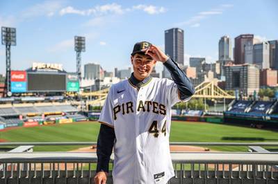 MiLB》本季首勝再等等！ 陳柏毓4.1局投5K雙寫本季新高