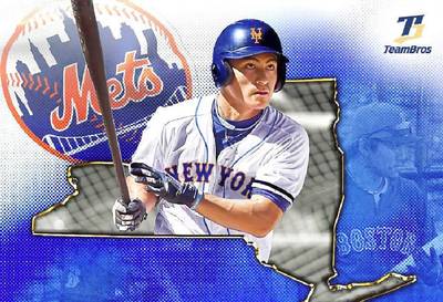 MiLB》林子偉展選球眼連2戰上壘！ 飆速跑出本季首盜