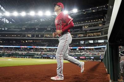 MLB》「史上有很多偉大投手但...」大谷翔平再達成1歷史壯舉