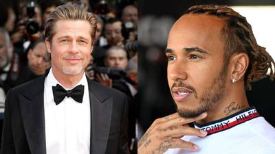 F1》布萊德彼特主演、7冠車王監製 聯手打造F1賽車電影