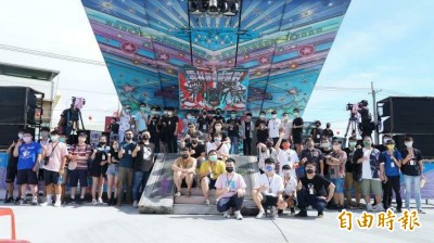 雲林首度舉辦電競比賽 總獎金38萬元吸引全台好手報名