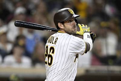 MLB》百年首見！哥哥從弟弟手中敲出全場唯一一分（影音）