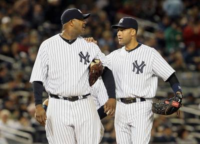 MLB》「50歲生日快樂！」基特的祝福讓沙巴西亞哭笑不得