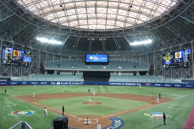 MLB》睽違100年！大聯盟宣布11月到南韓舉辦4場海外賽