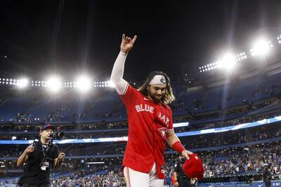 經典賽》傳藍鳥球星畢歇特有意為巴西出戰 但卻有前提