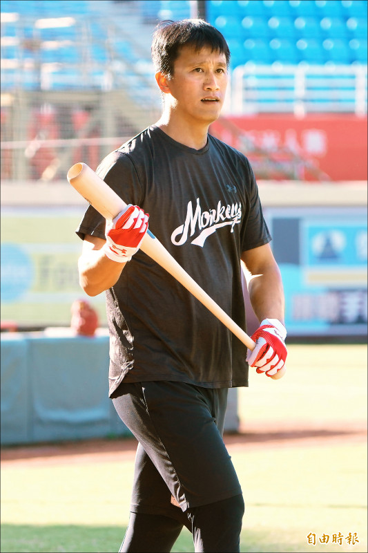 余德龍登板史 最快球速沒變過