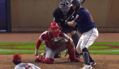 MLB》大谷走後門魔球讓打者當場雙手一攤 美球迷驚呼：這怎麼打（影音）