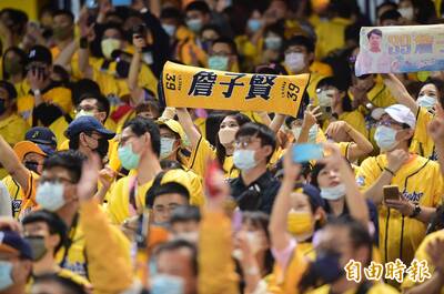 中職》中信明起預售季後挑戰賽門票 最高票價只要700元