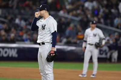 MLB》洋基上次奪冠 官網開酸：是那個沒有iPAD、IG、UBER的時代